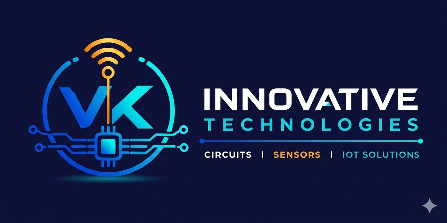 VK Innovative Technologies
